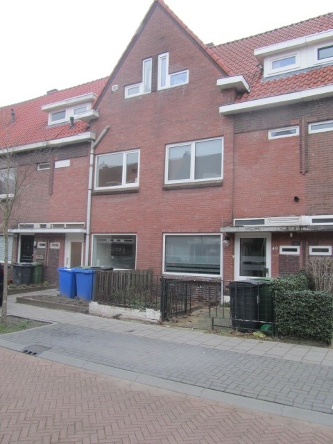 Wilgenroosstraat, Eindhoven foto 3